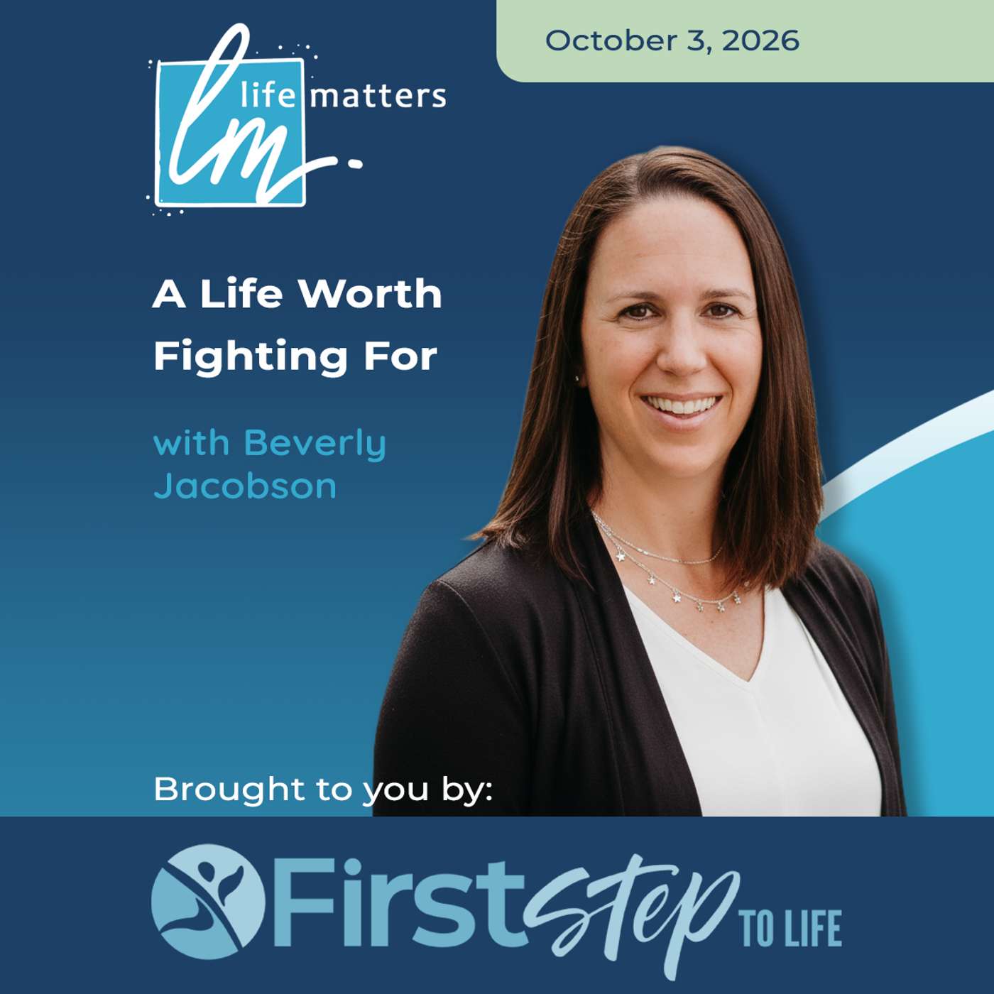 A Life Worth Fighting For