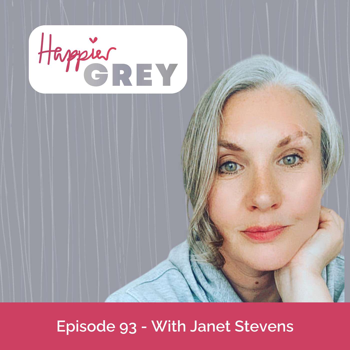Happier Grey Podcast