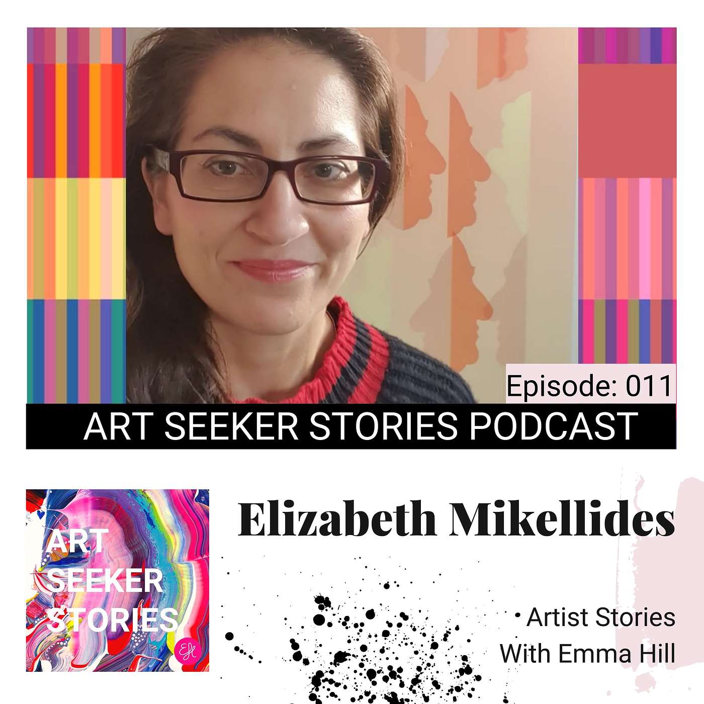 Art Seeker Stories
