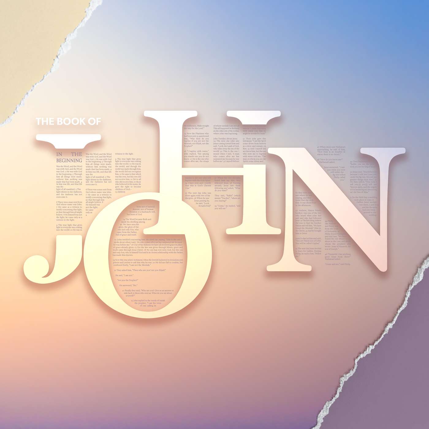 John - Part 2 episode artwork