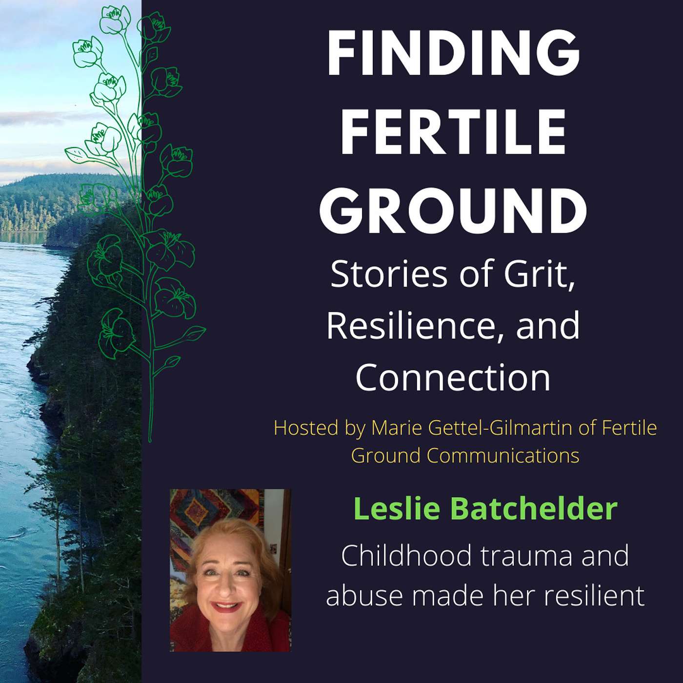 Finding Fertile Ground: Communicate for Change