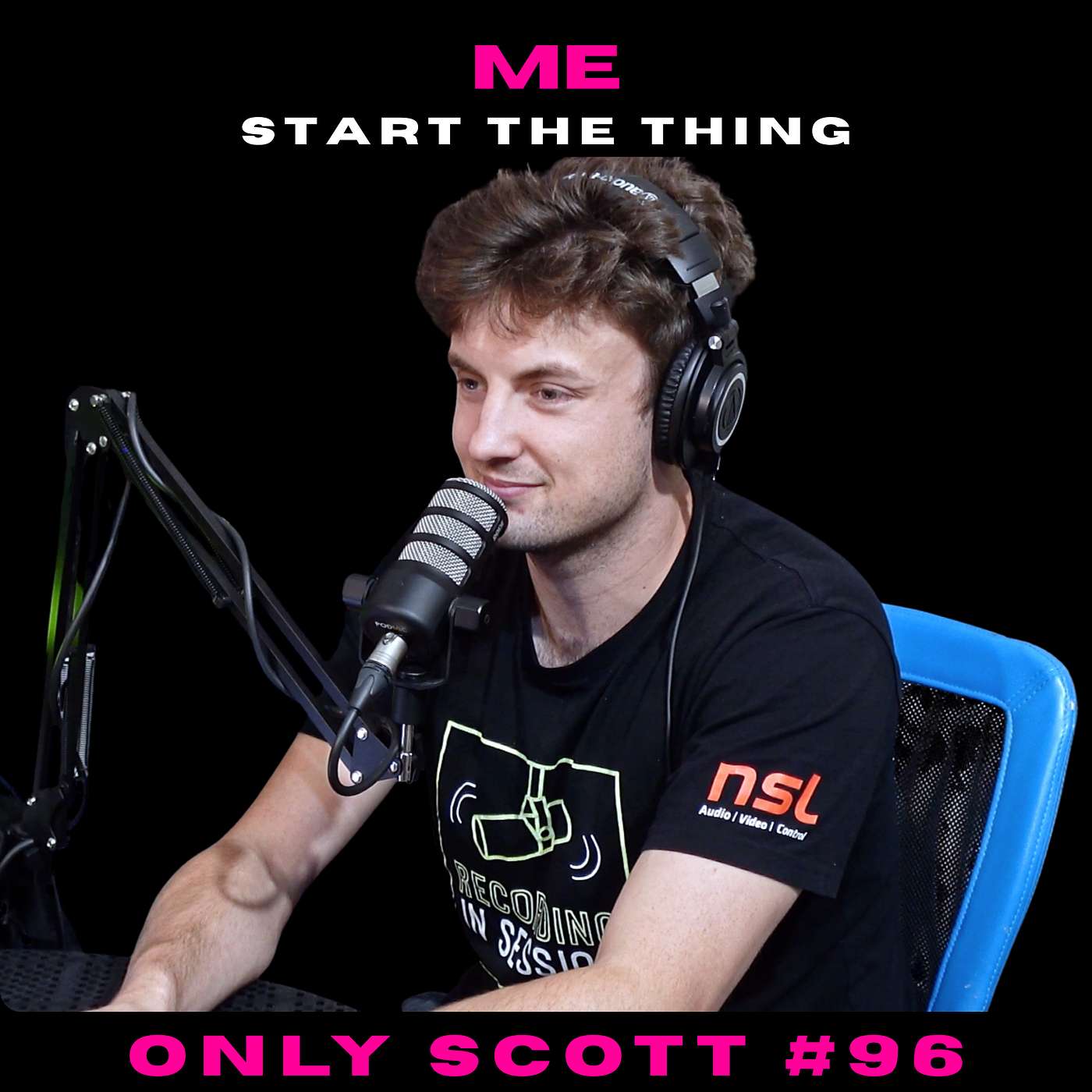 EP #96 - You Can Start Small & Still Create Real Opportunities