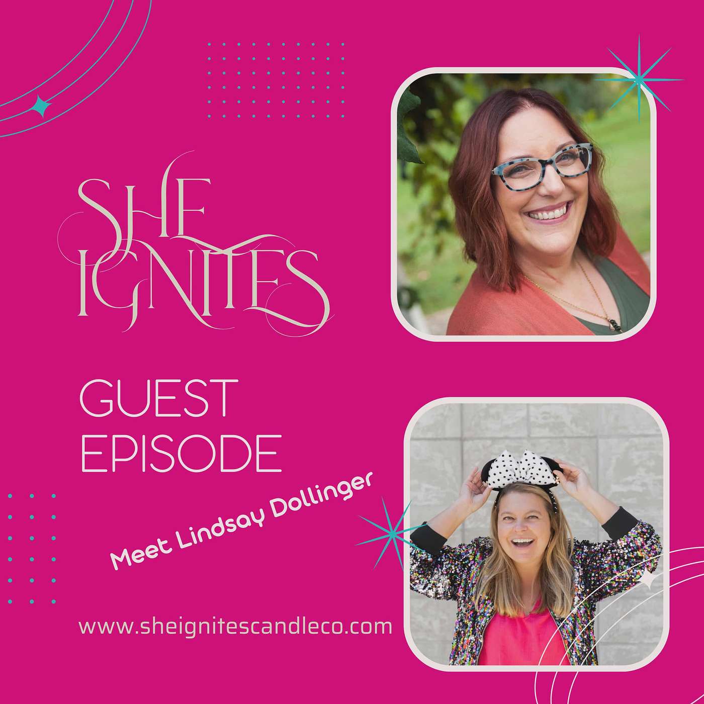 From Teacher To Trailblazer: Confidence, Identity, And Building A Life You Choose episode artwork