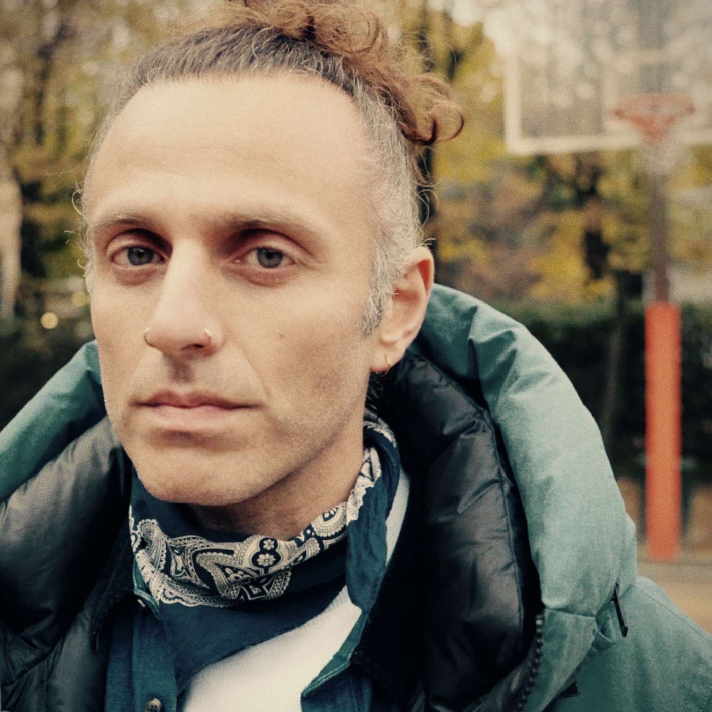 Aelle Hip Hop Magazine