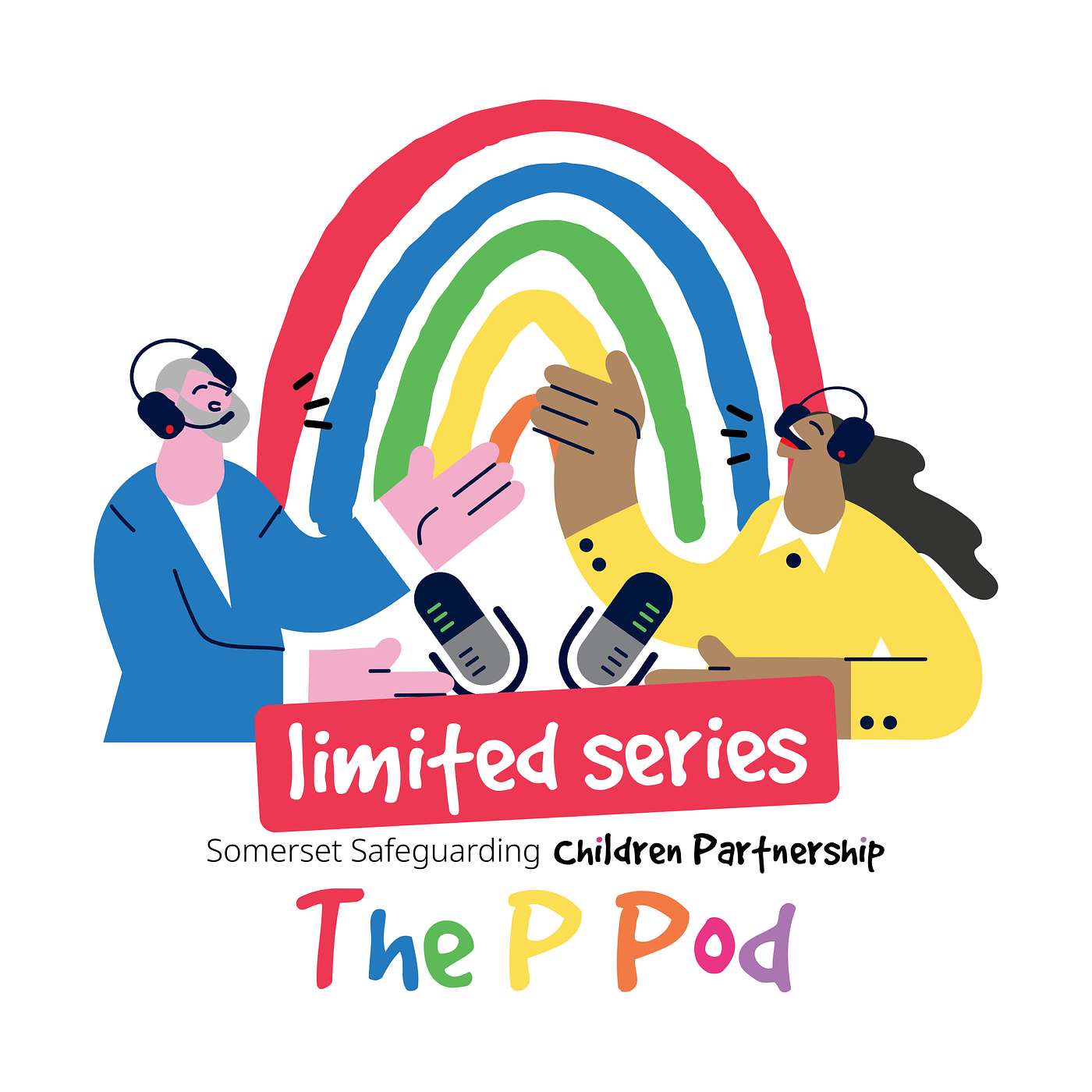 Using Motivational Interviewing to Support Families (Pt.5) - Having Difficult Conversations episode artwork