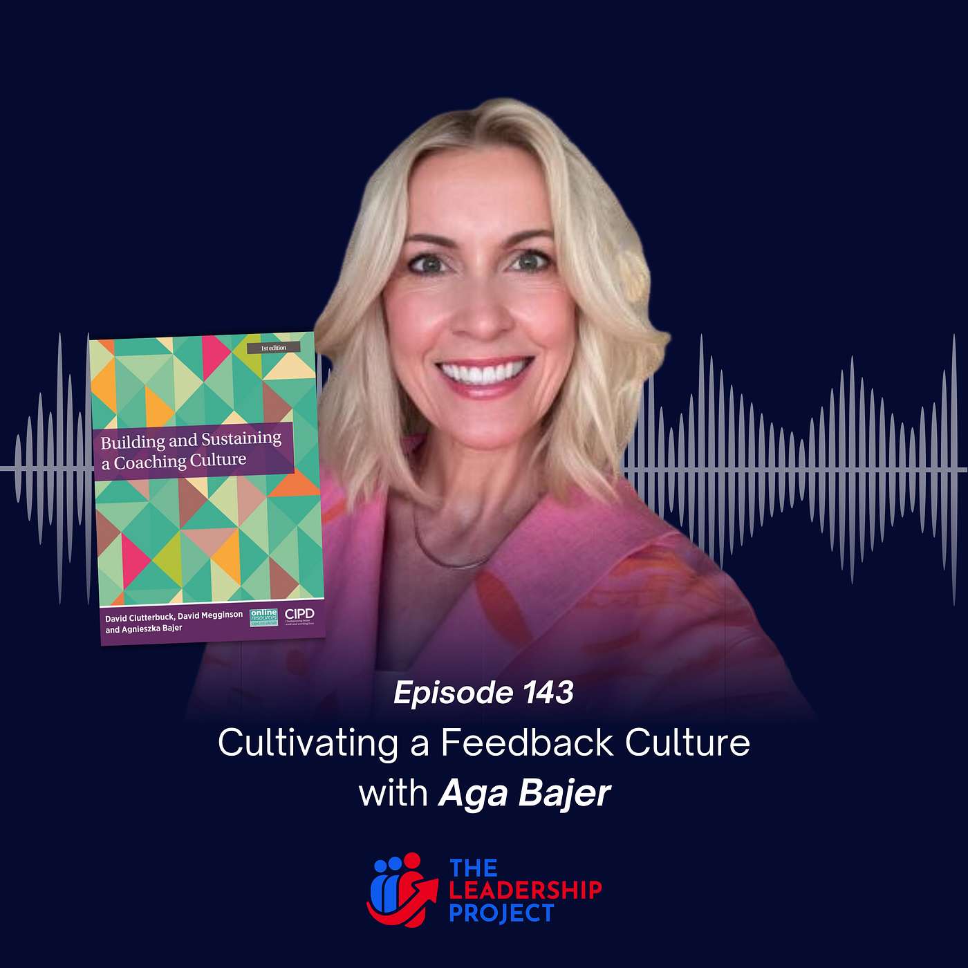 The Leadership Project Podcast