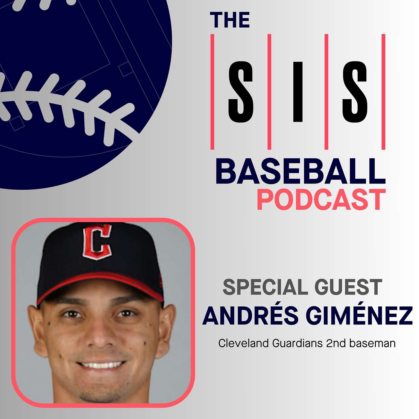 Let's Dance With Cleveland Guardians second baseman Andrés Giménez