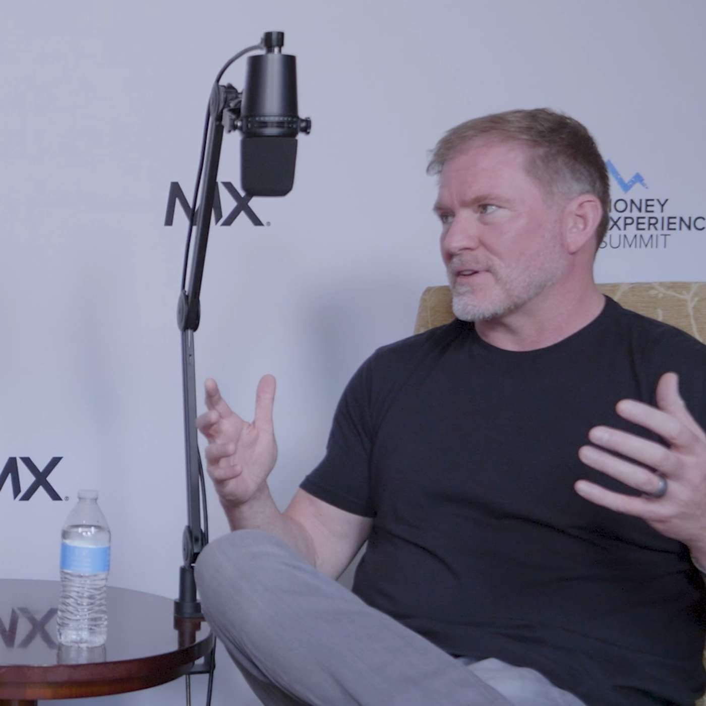 MXS 2024: TWIF Interviews Ryan Caldwell, Founder and CEO of MX