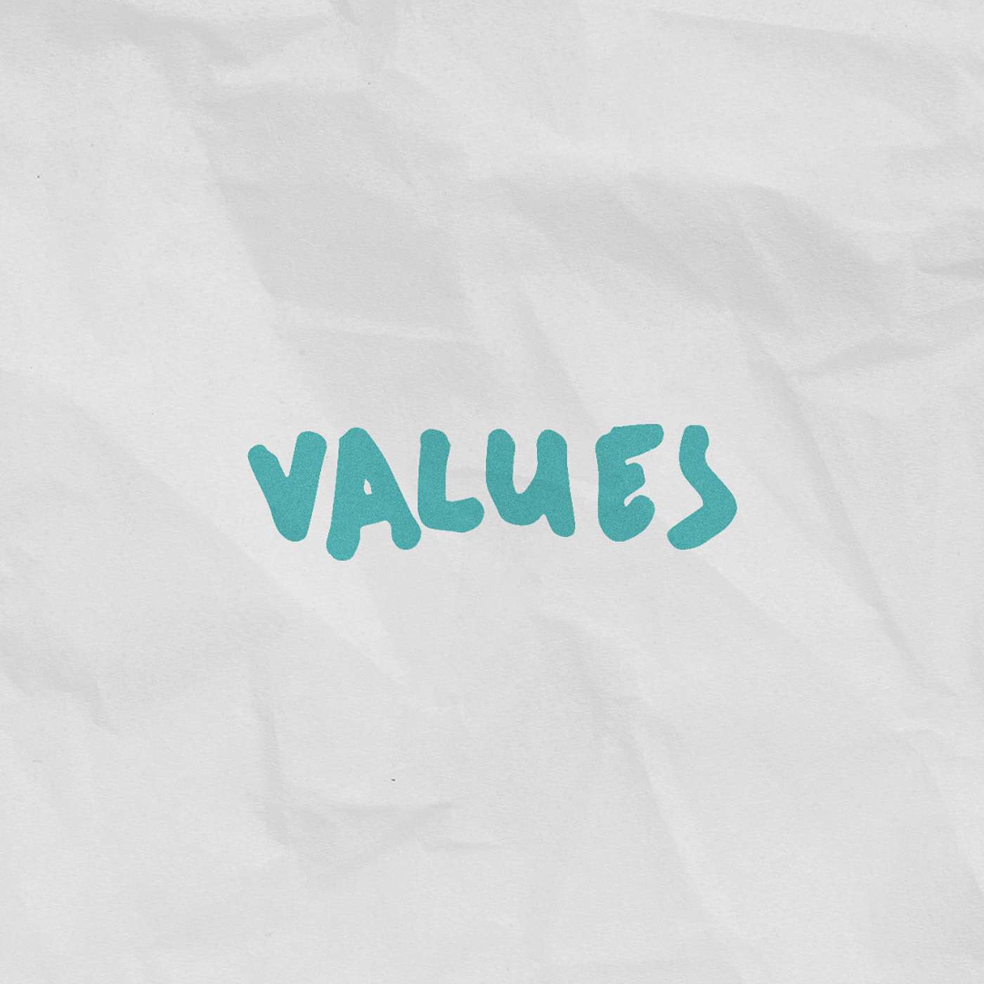 Values - 4. Witness