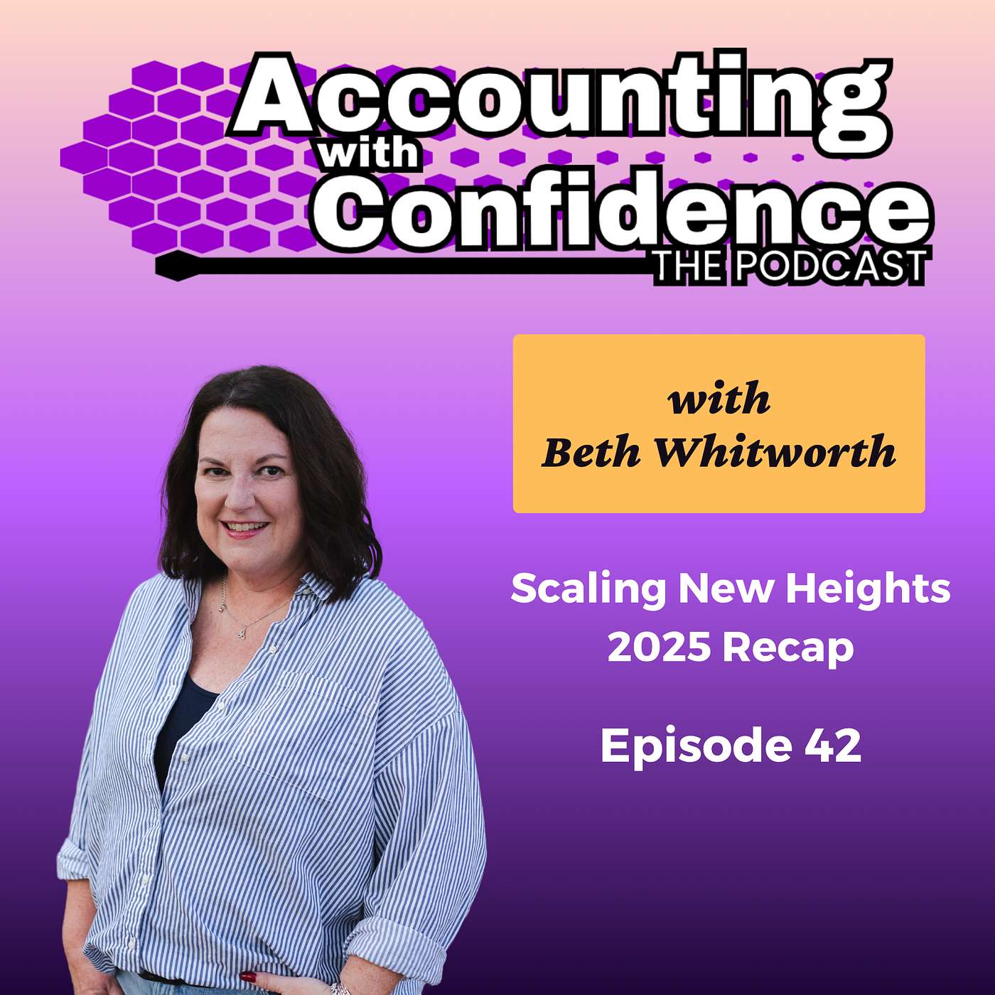 Accounting with Confidence Podcast