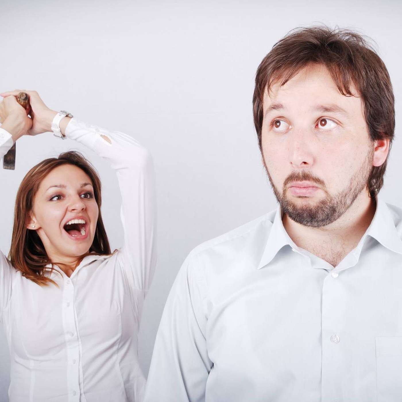 They Got Married THEN She Showed Her TRUE Colours {Reaction} | Helios Blog 354