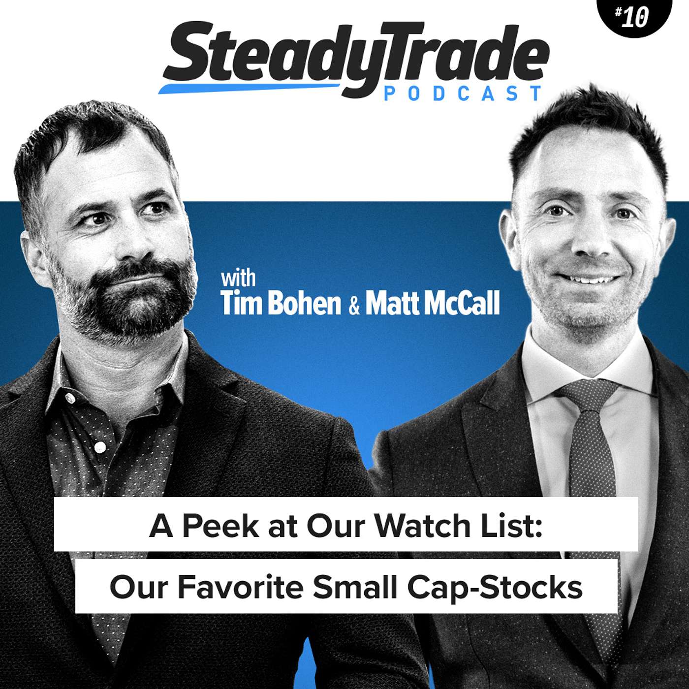 A Peek at Our Watch List: Our Favorite Small-Cap Stocks