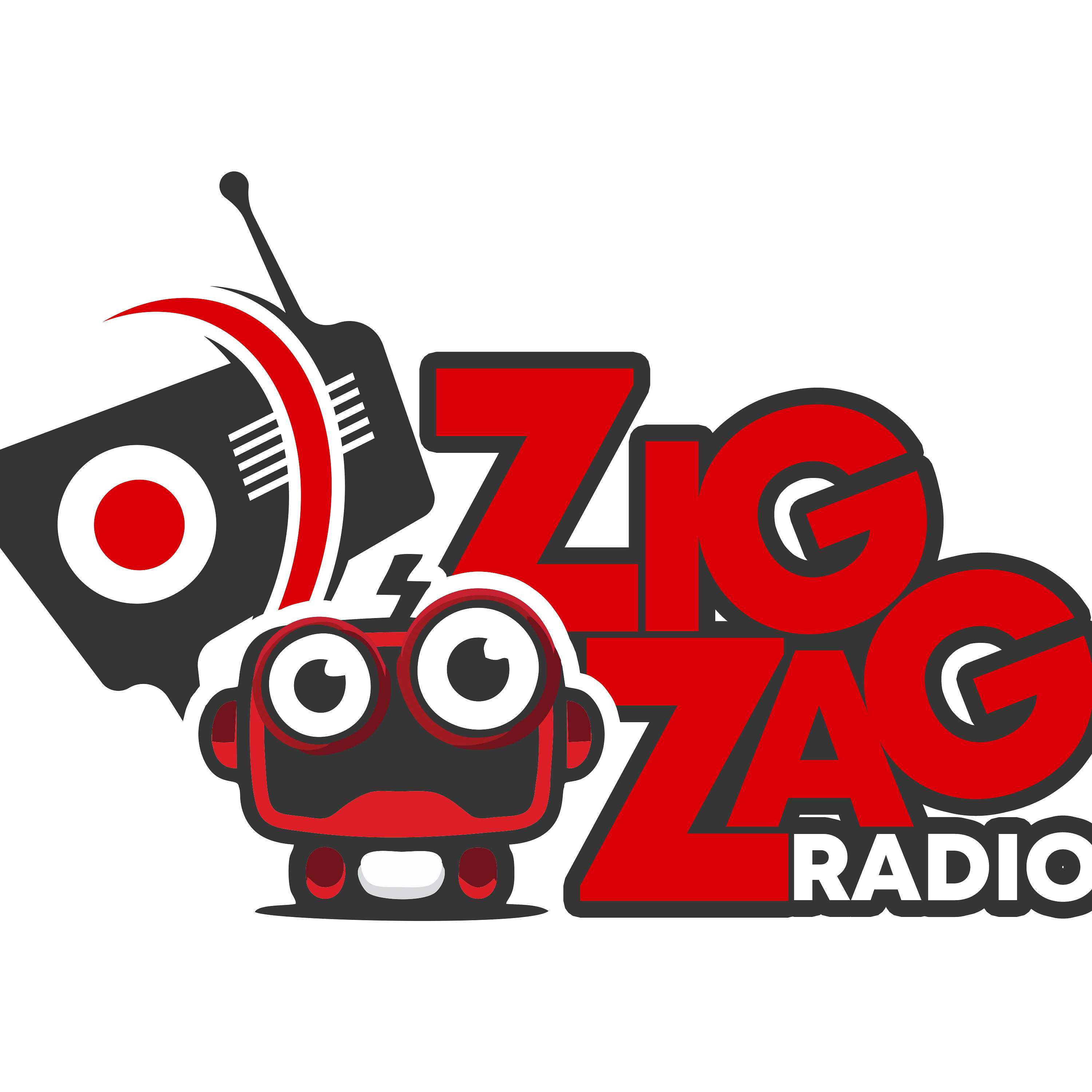 Zig Zag Radio Podcast