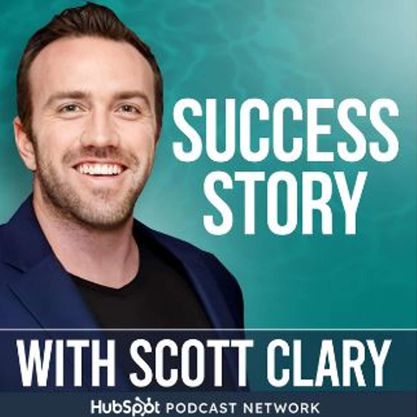 Success Story Podcast, host Scott Clary