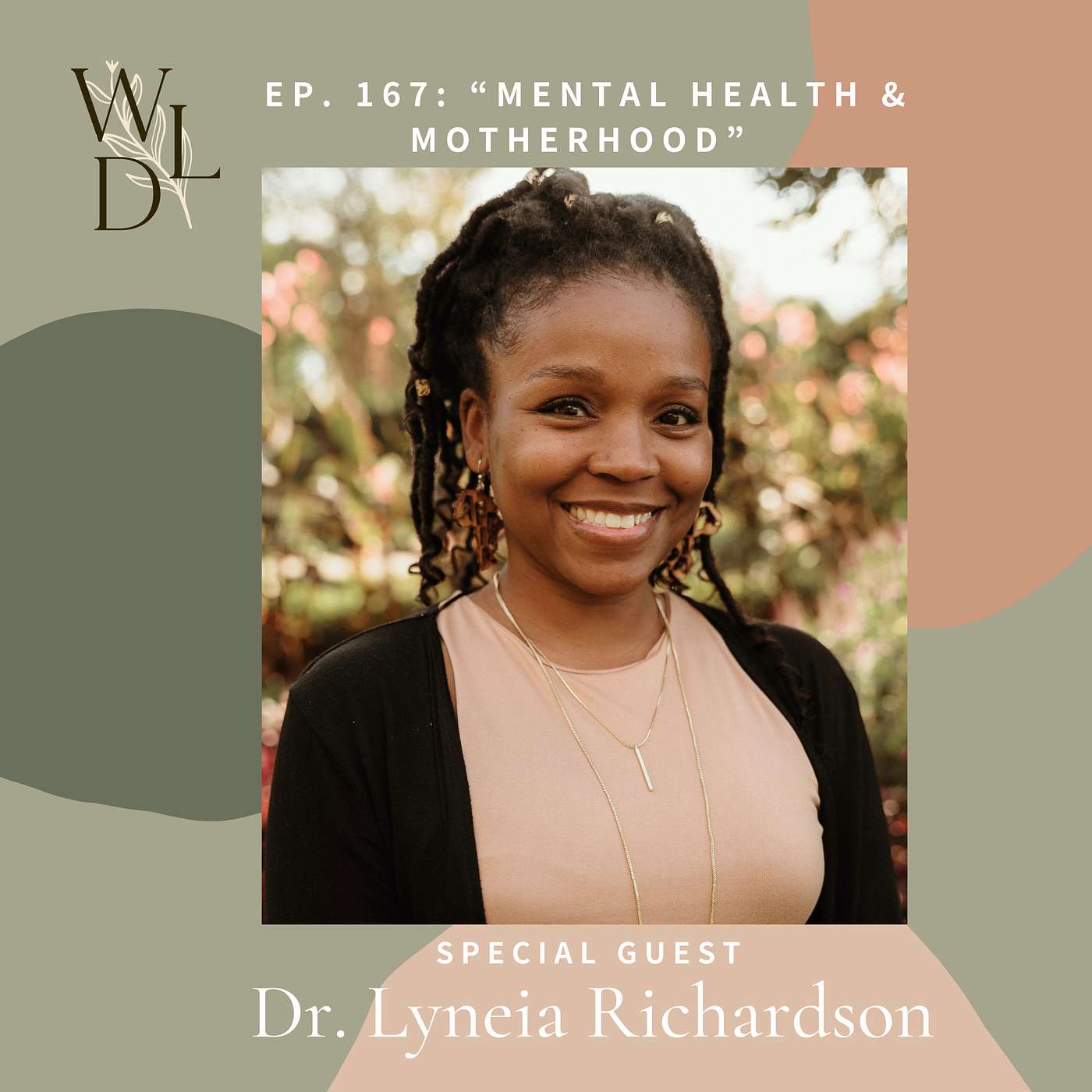 Mental Health and Motherhood