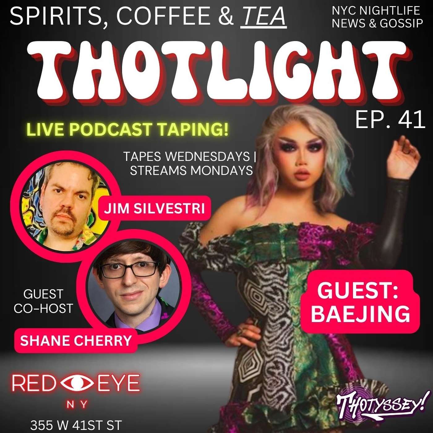 ThotLight