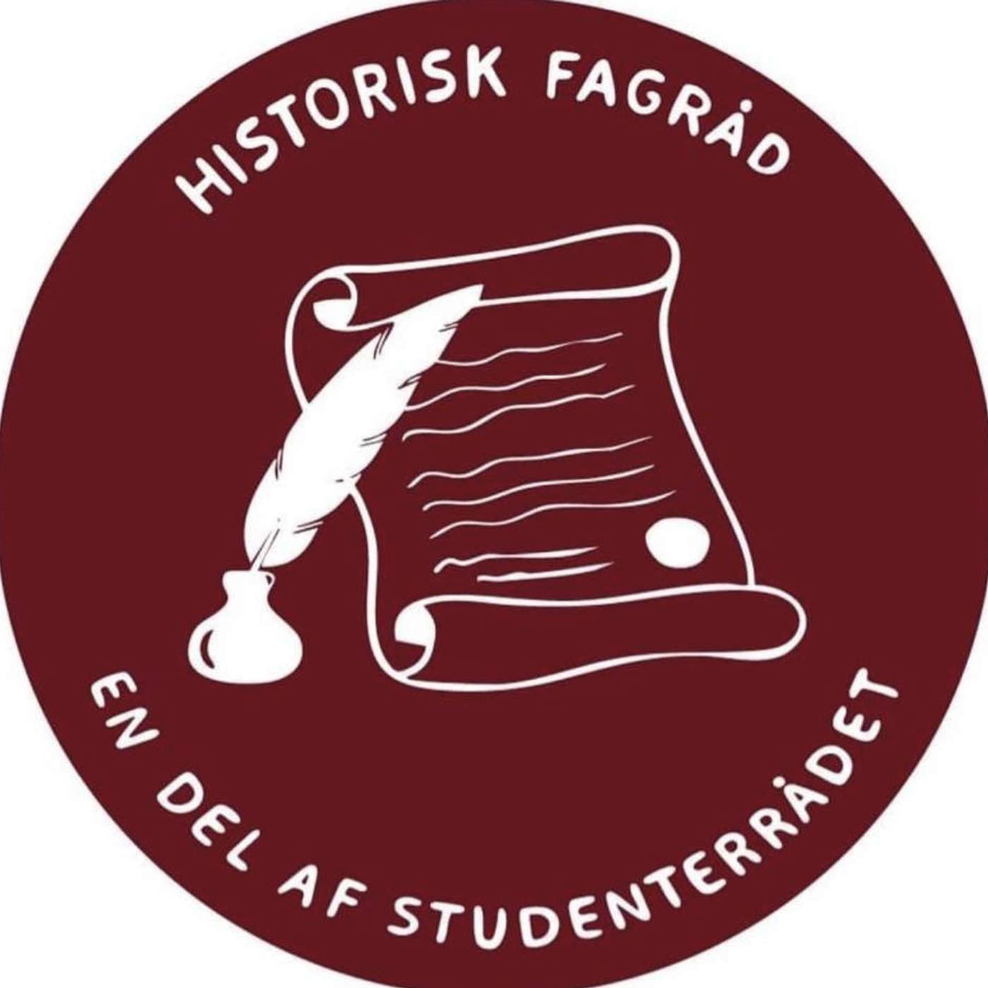 Historisk fagråd KU's Podcast