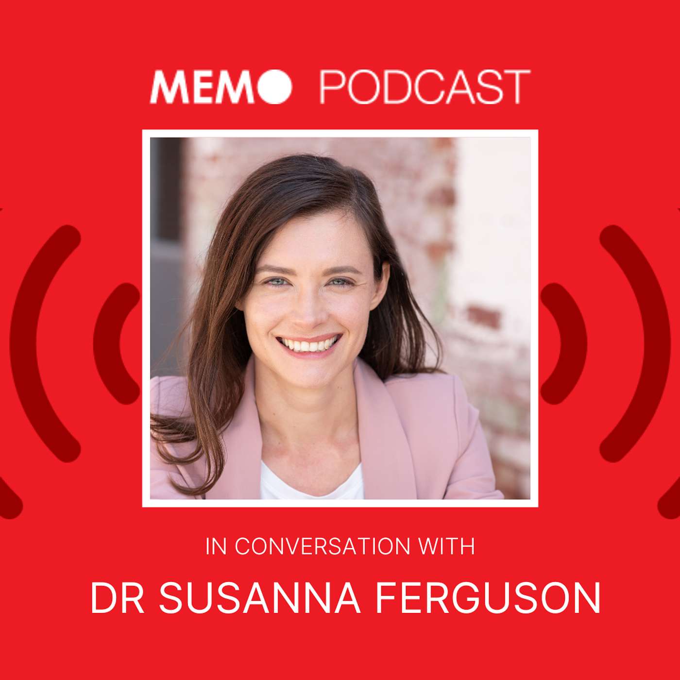 The New Arab Woman: MEMO in Conversation with Susanna Ferguson