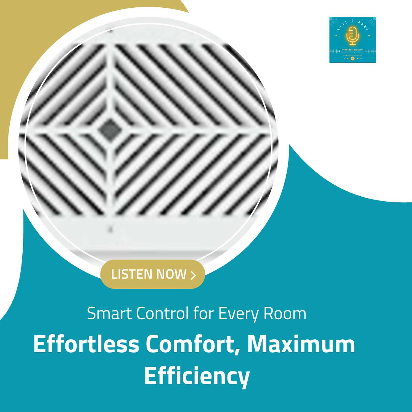 Smart Comfort: How Flair Smart Vents are Transforming HVAC Efficiency