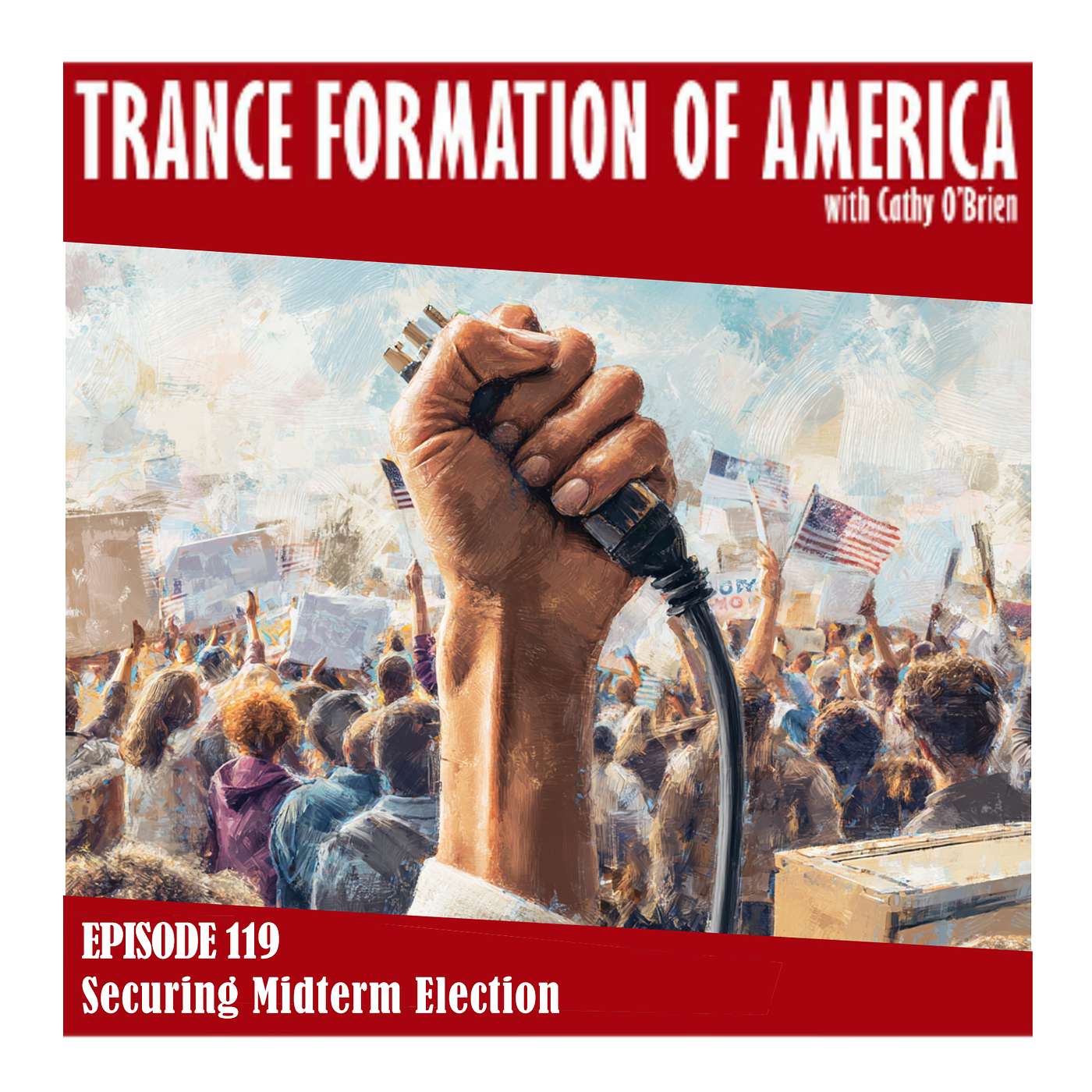 Securing Midterm Elections