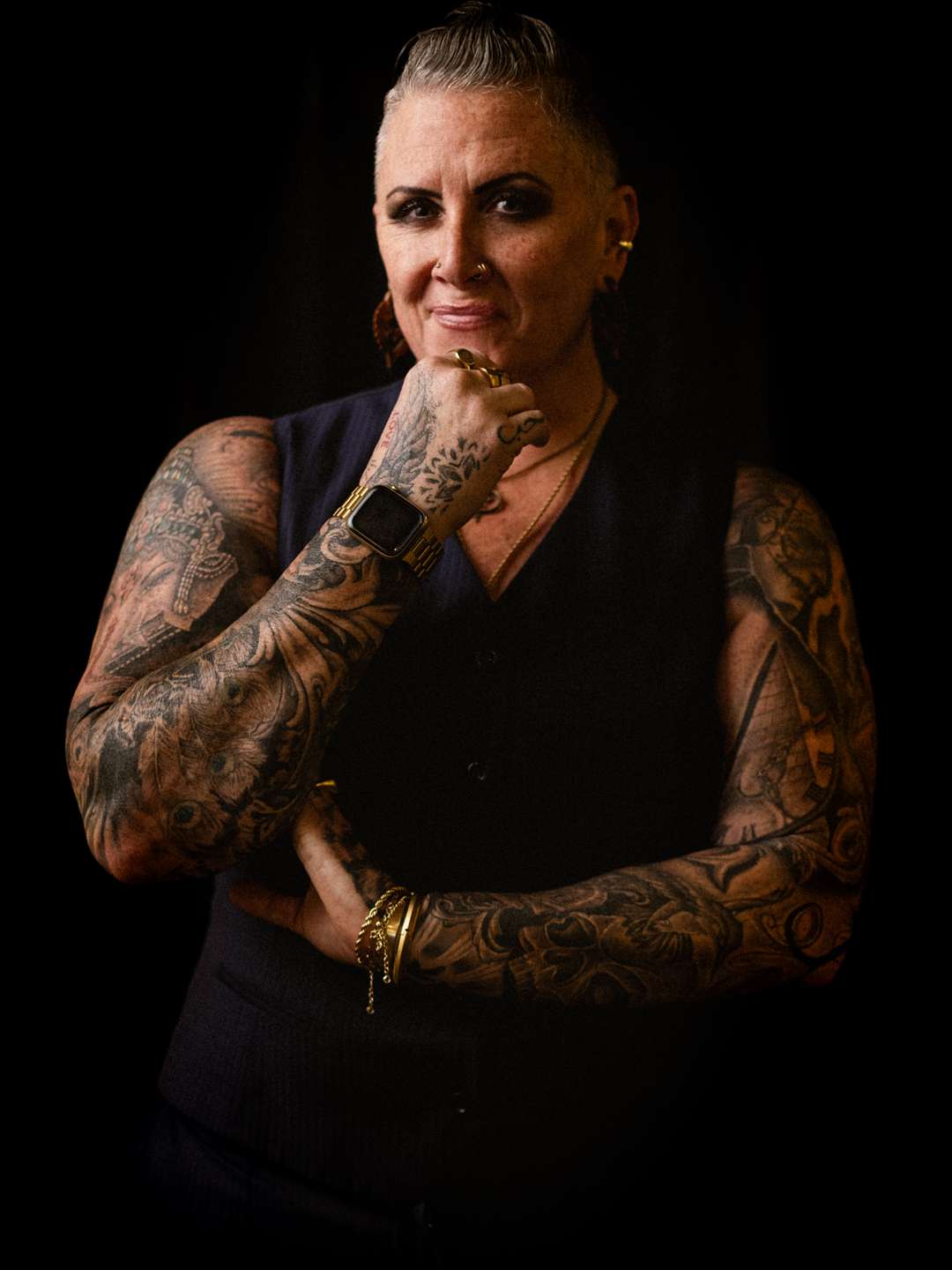 Jen Conkey
