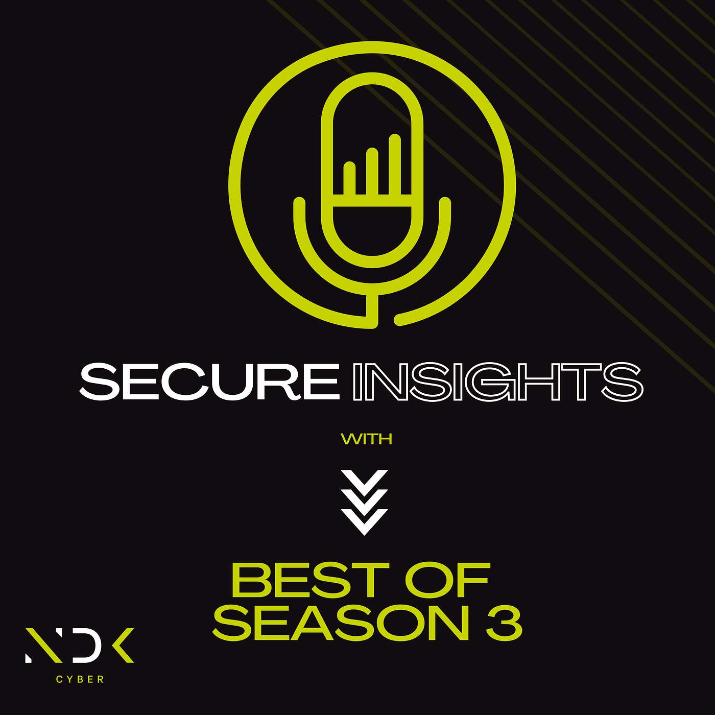 Secure Insights with NDK Cyber