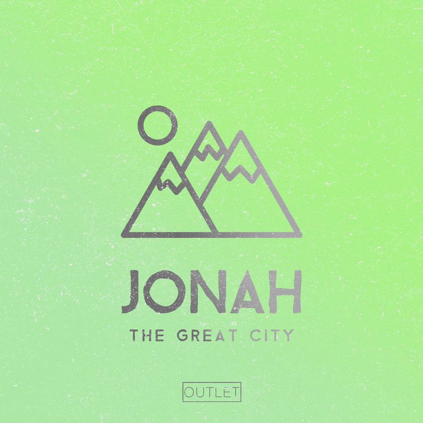 Jonah 6 - The Great City | David Eiffert
