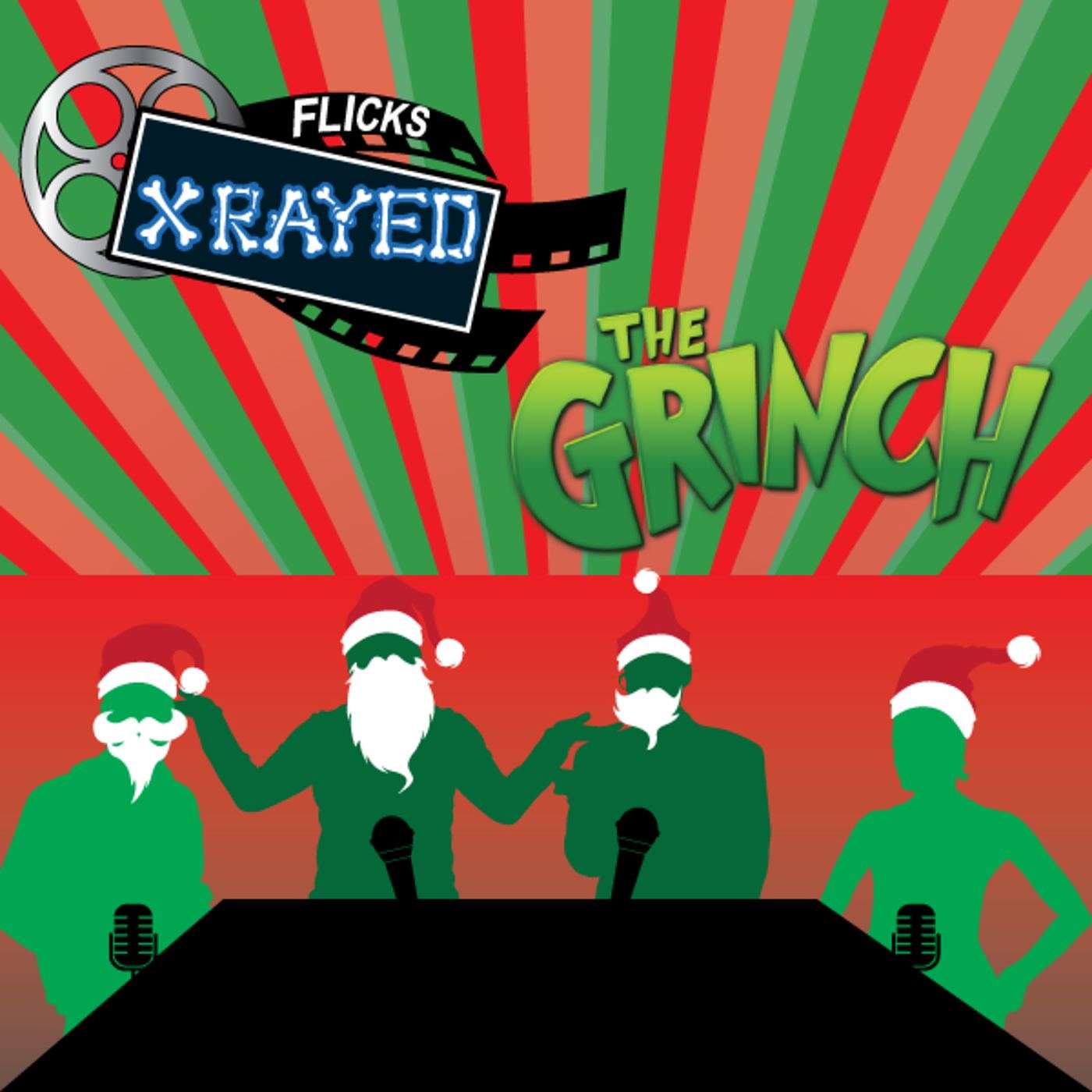 The Grinch