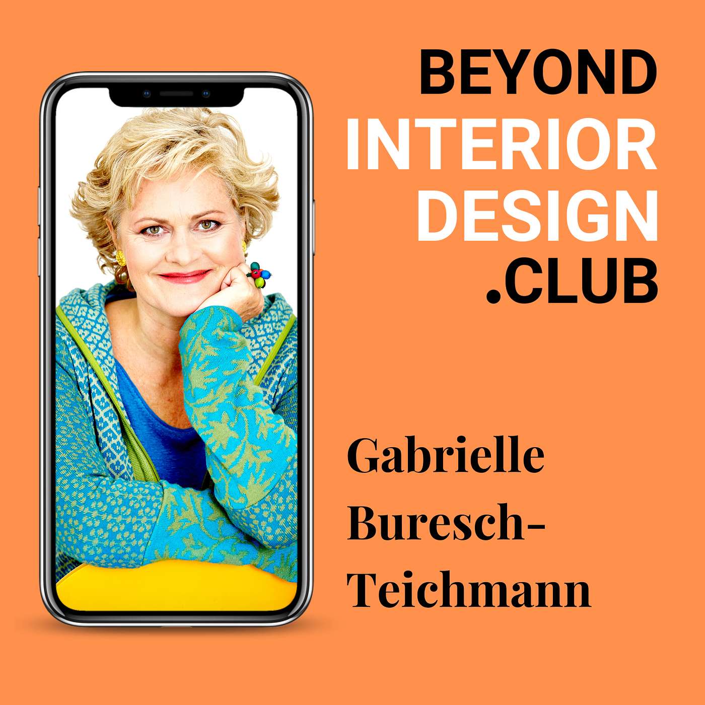Beyond Interior Design Podcast: The Business of High-End Design