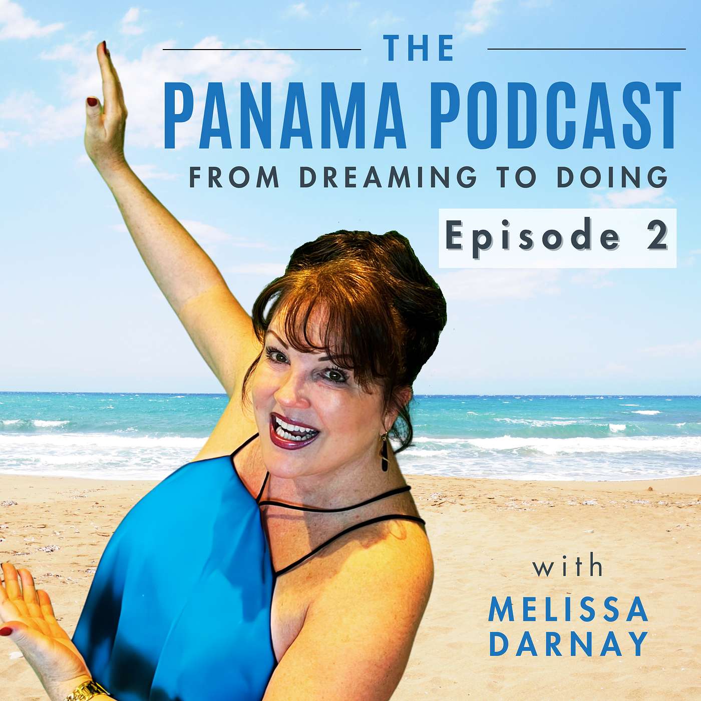 The Panama Podcast