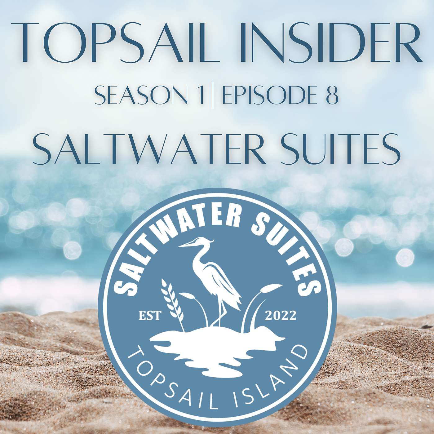 Saltwater Suites