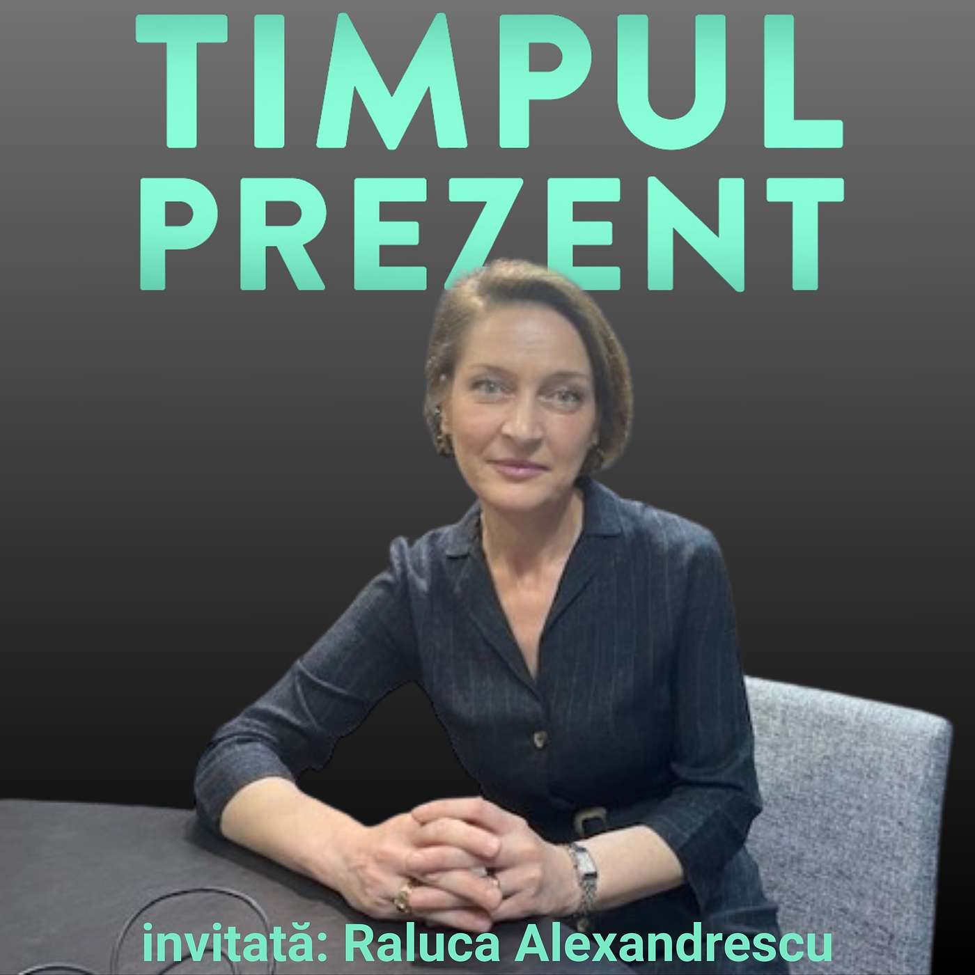 Timpul prezent