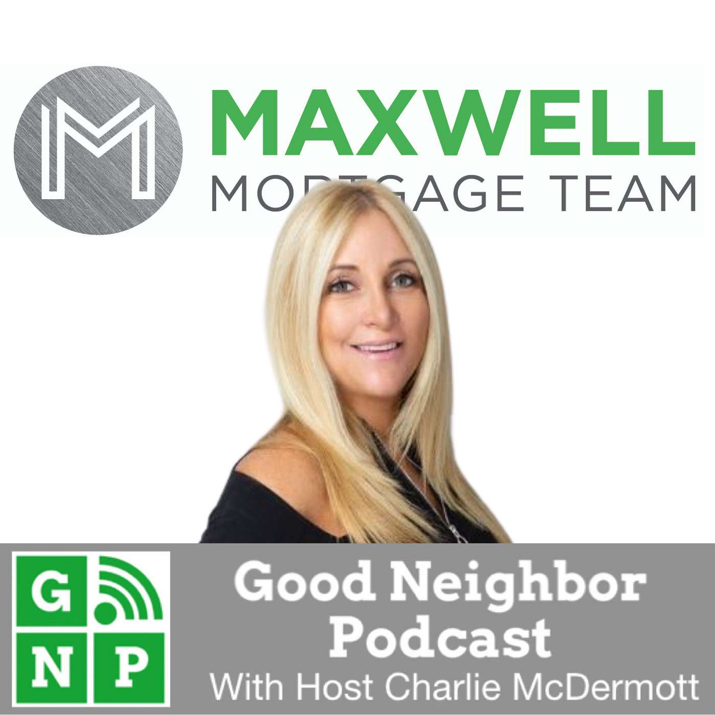 Good Neighbor Podcast