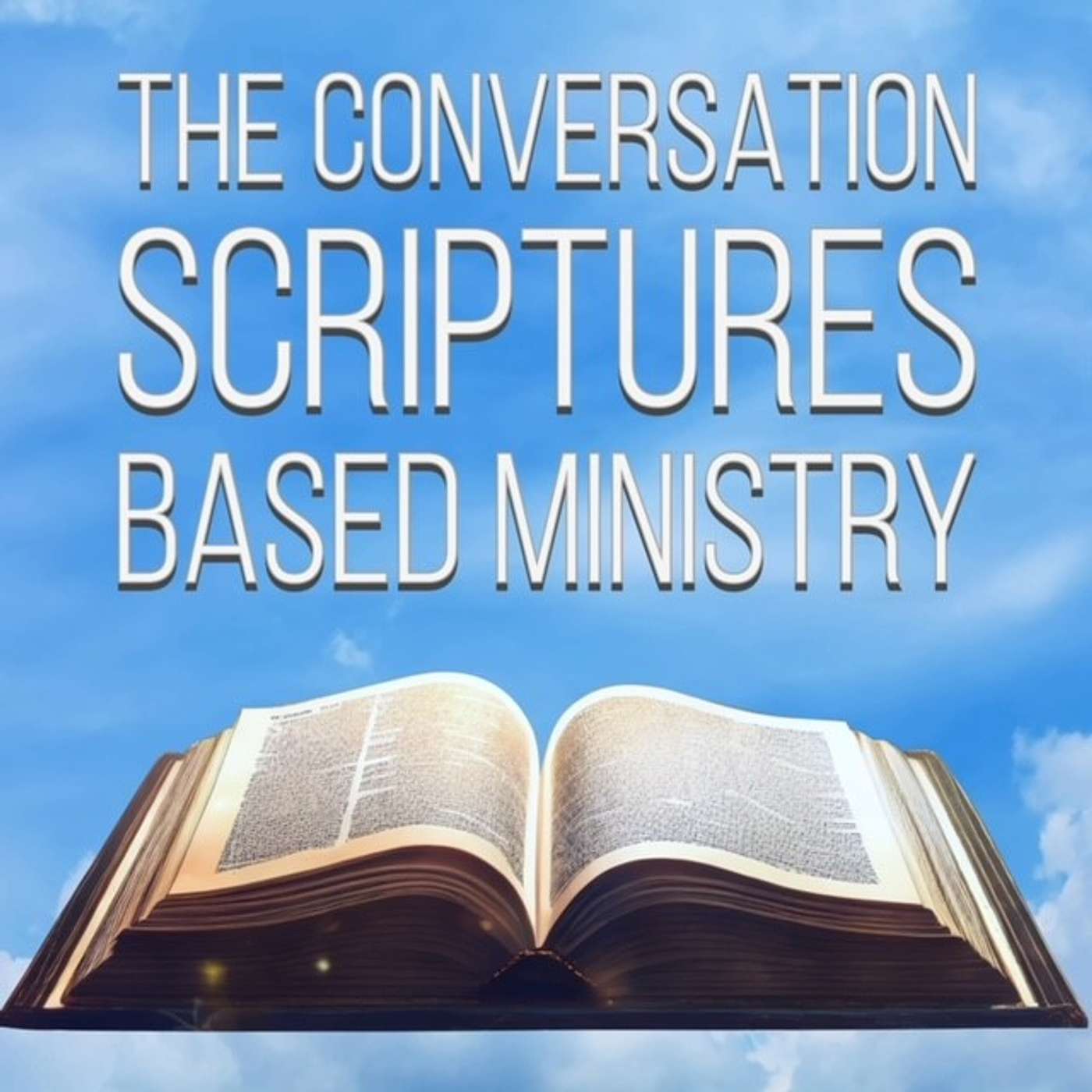 The Conversation Scripture Based Ministries 