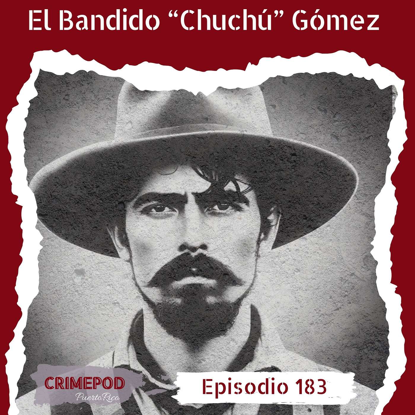 Crimepod Puerto Rico