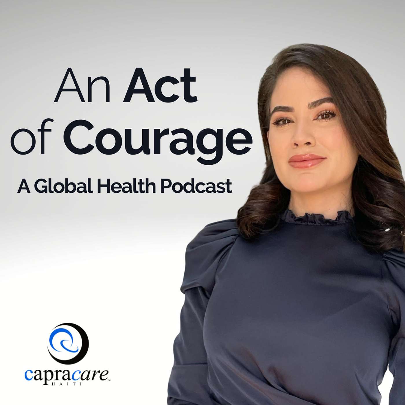 An Act of Courage