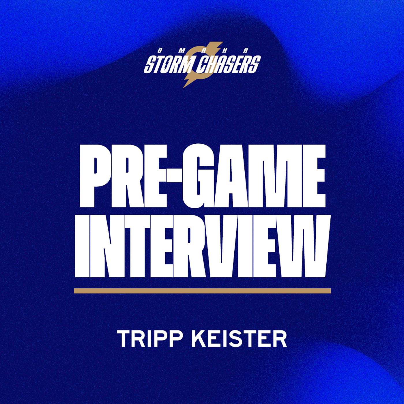 Pregame Interview: Tripp Keister | July 31, 2024 episode artwork