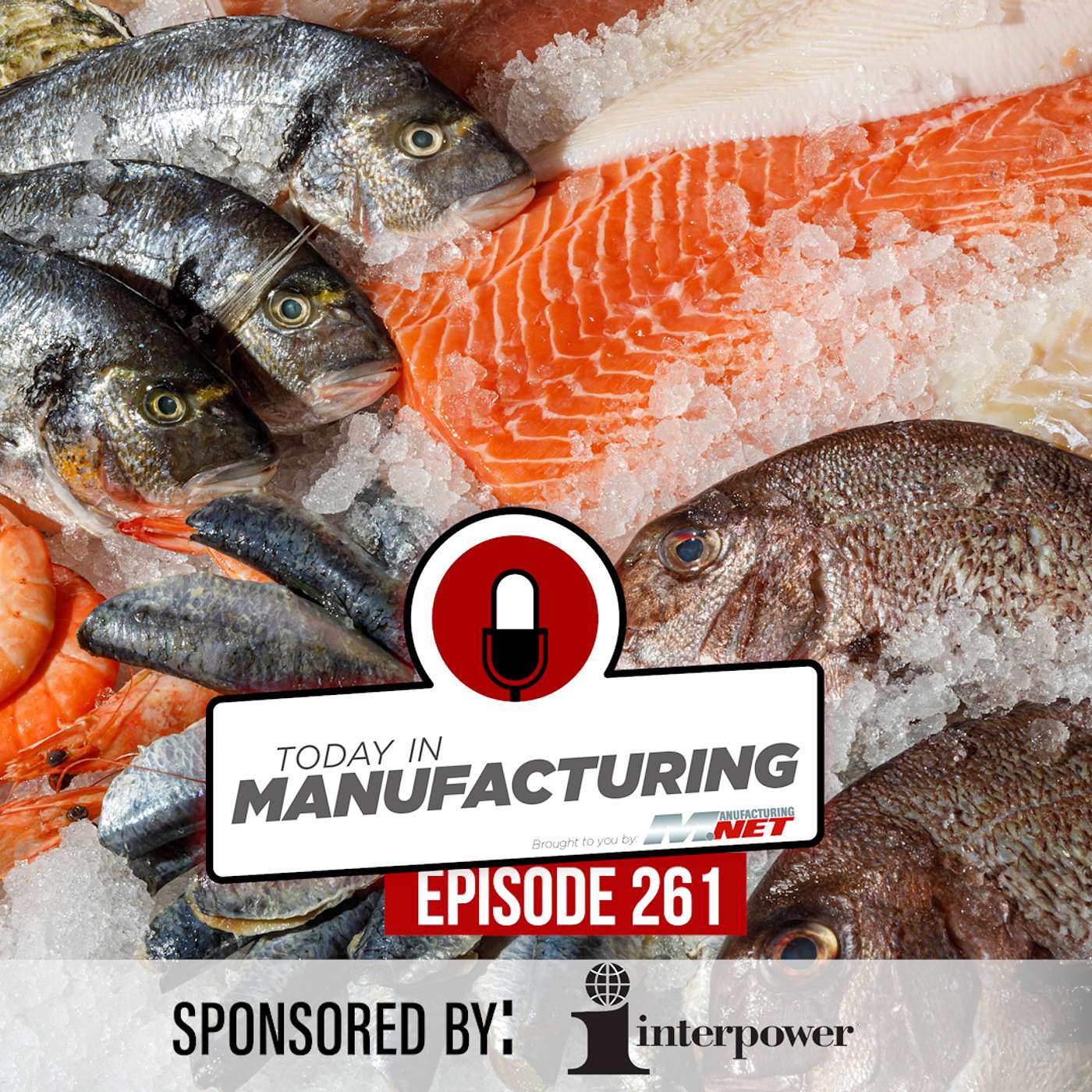 First 'Seafood Robotics' Plant; Yamaha Leaves California; Honda Kills 3 EVs | Today in Manufacturing Ep. 261 First 'Seafood Robotics' Plant; Yamaha Leaves California; Honda Kills 3 EVs | Today in Manufacturing Ep. 261