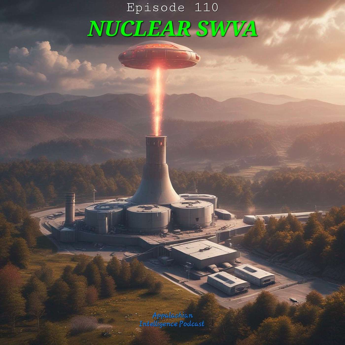 Nuclear SWVA