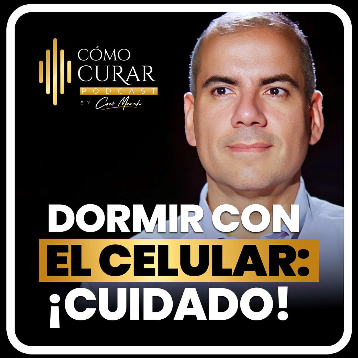 Como Curar Podcast by Cocó March