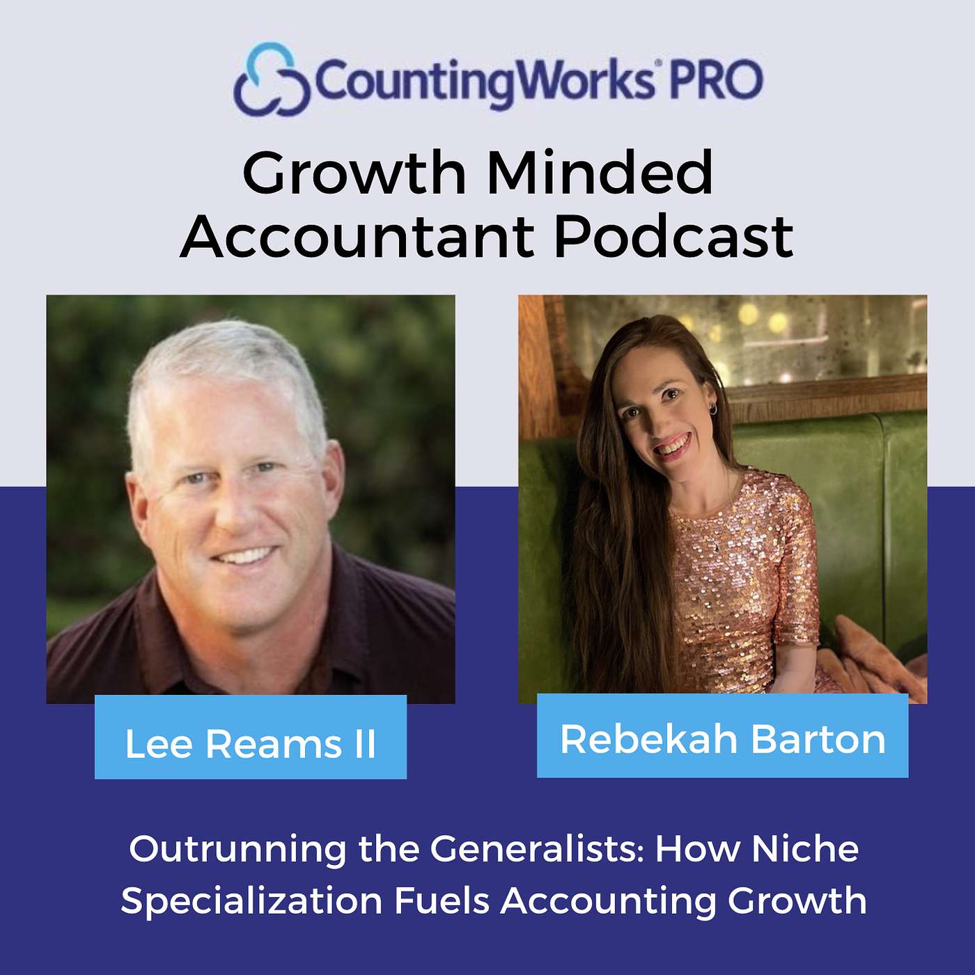 The Growth Minded Accountant