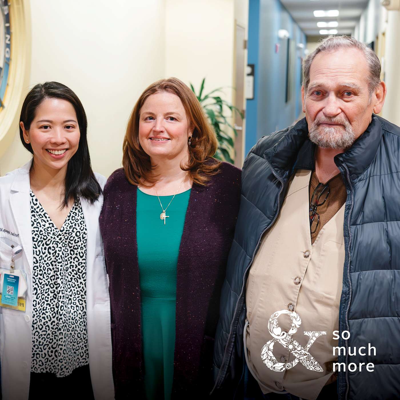 Living with Heart Failure, Insights from Experts and Personal Journeys