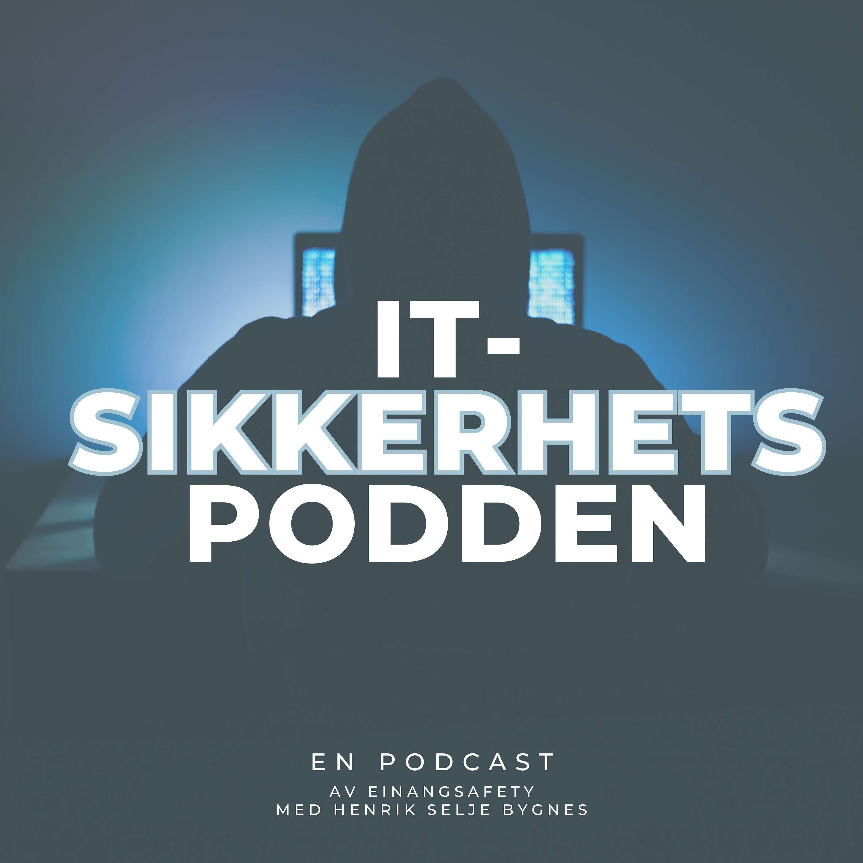IT-sikkerhetspodden