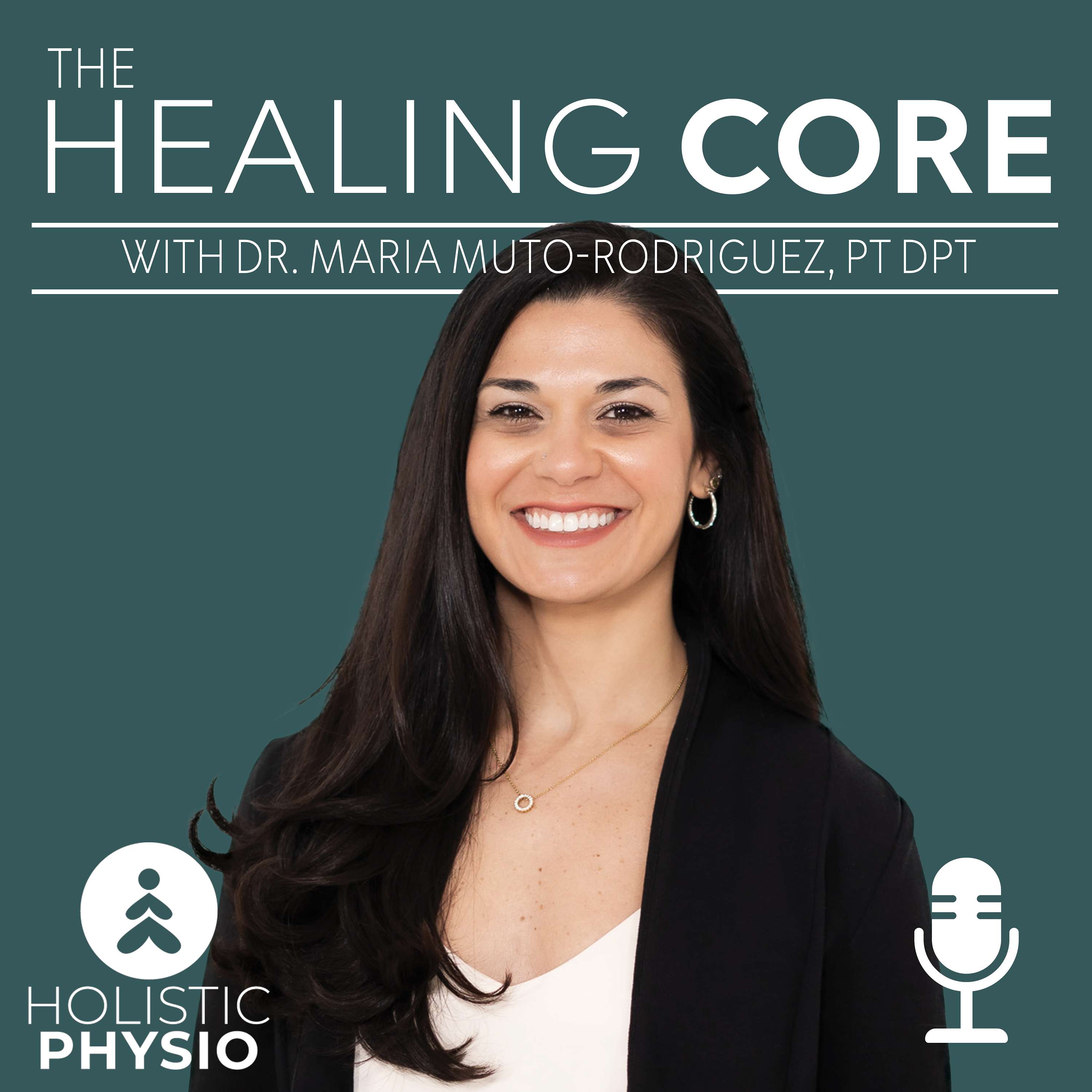 The Healing Core