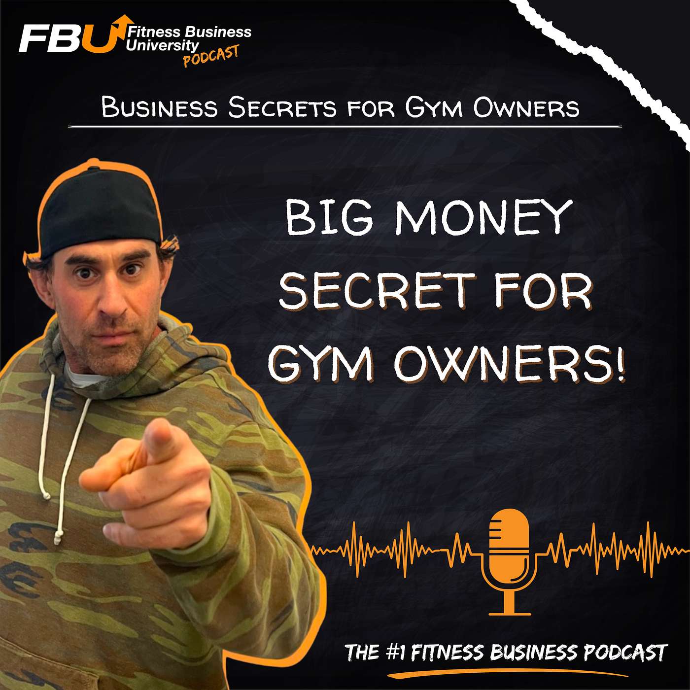 Big Money Idea for Gym Owners