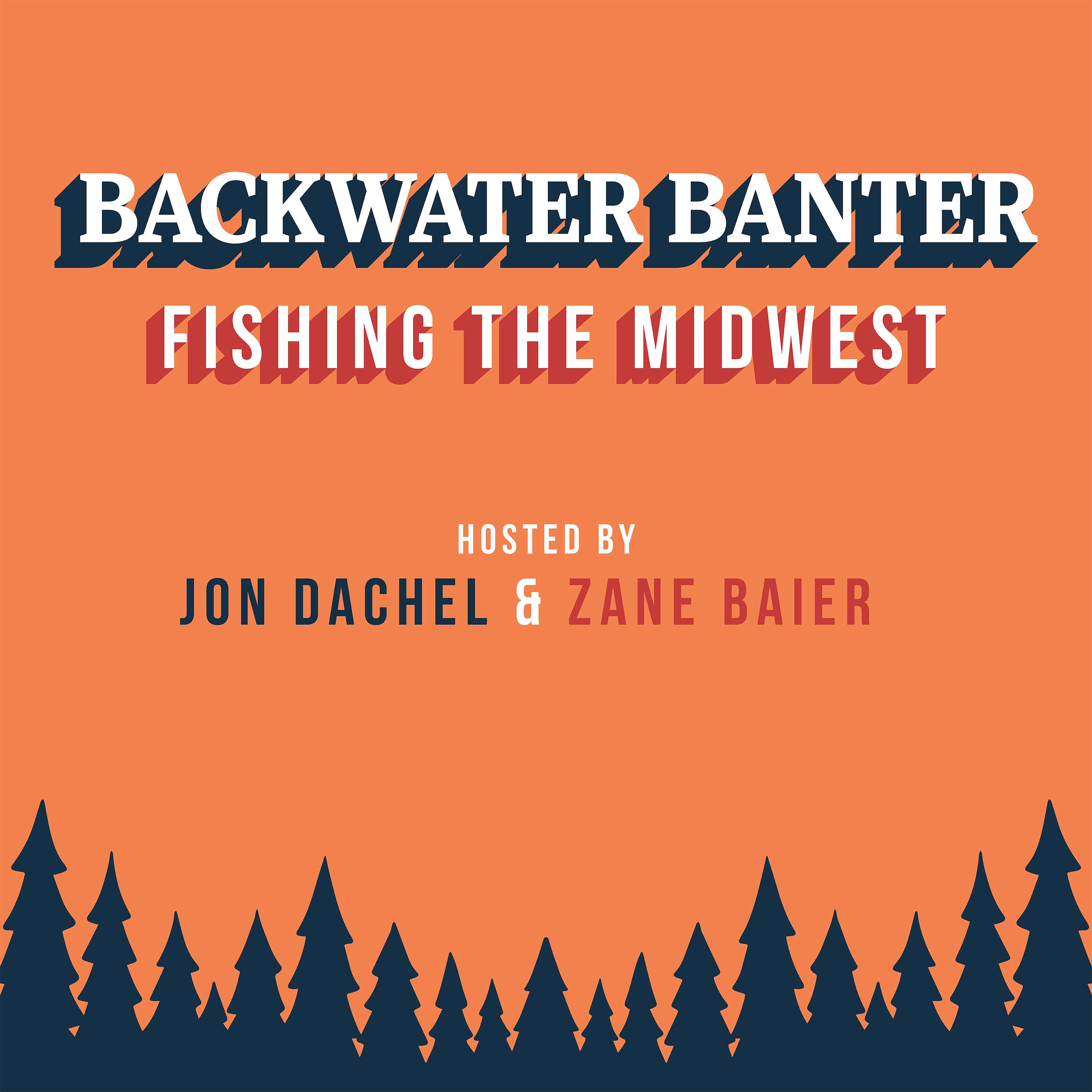 Backwater Banter
