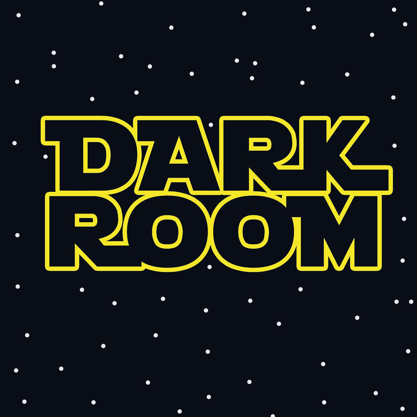 The Dark Room - Ep. 32: Behind the AD: Star Wars - The Mandalorian