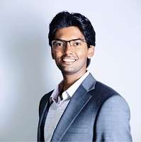 Keshavan Seshadri
