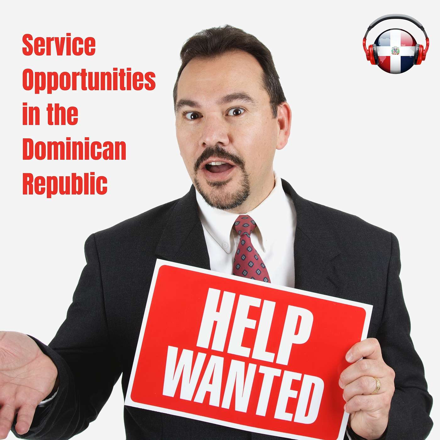 Help Wanted! - Service Opportunities in the Dominican Republic! Help Wanted! - Service Opportunities in the Dominican Republic!