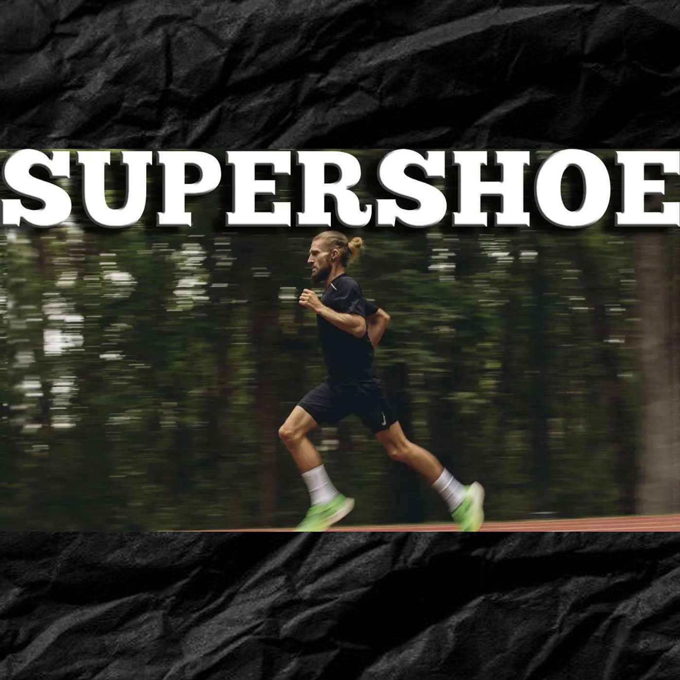 All In Run Club Podcast - by Lee Grantham